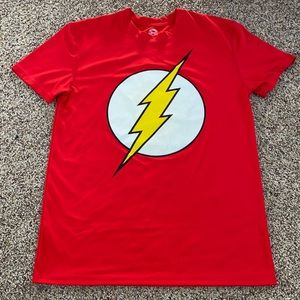 DC COMICS “The Flash” Men’s Shirt